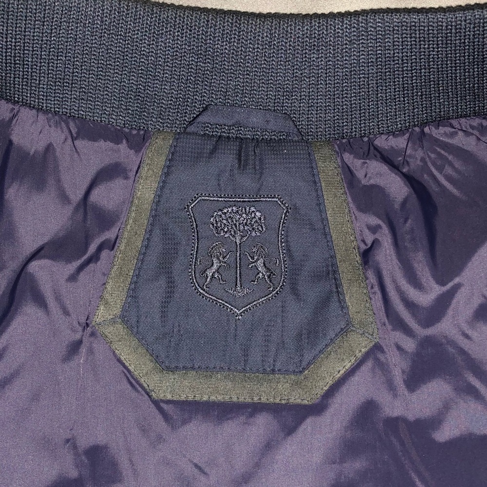 SOLD ๐ฆ CORNELIANI ID Jacket - Picture 9 of 17